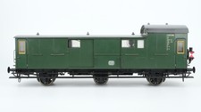 Märklin Spur 1 Packwagen