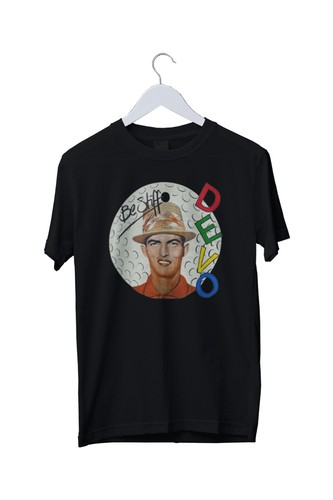 Devo are not - devo,