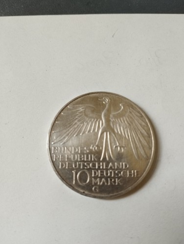 Deutsche mark olympische - mark,