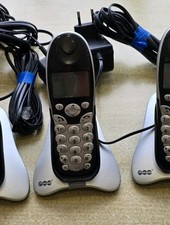 Auerswald Comfortel DECT 900
