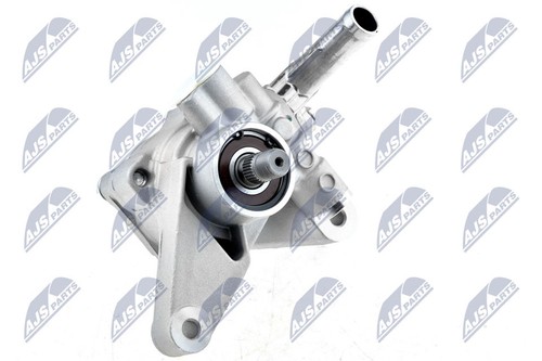 Hydraulikpumpe lenkung nty - hydraulikpumpe,