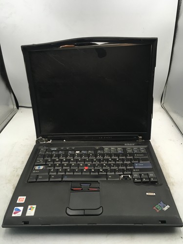 Ibm thinkpad t43 for - ibm,