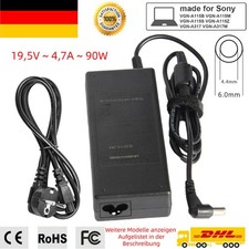 90W TV AC Adapter Ladegerät