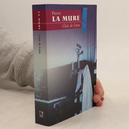 Clair lune pierre la - clair,