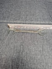 RAHSOL Maulschlüssel