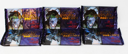 Skybox comics batman - -,