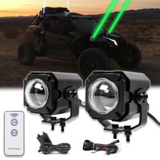 For Can-Am Maverick X3 2x