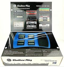 Native Instruments Guitar Rig