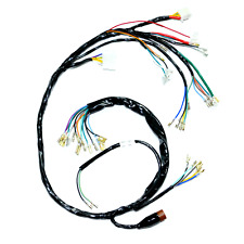 Kabelbaum für HONDA CB750K CB 750 Four K2 1972-1976 OEM: 32100-341-000