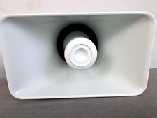 Druckkammer Lautsprecher HS-30-02  40 Watt weiß in originaler Verpackung  LS03