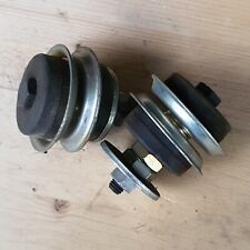 Original Ersatzteil ILO Motor : 2x Tankhalter oder ähnliches