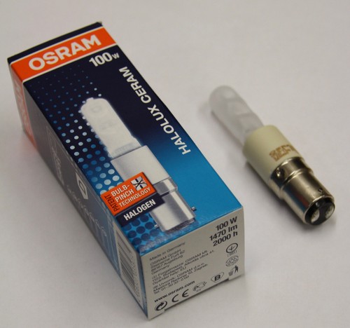 Osram halolux ceram - osram,