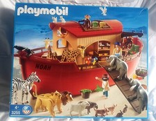 Playmobil 3255 Arche Noah  Neu