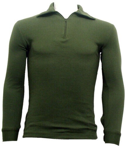 Norgie shirt french army - army, issue