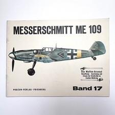Messerschmitt ME 109 -