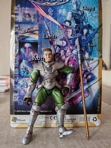 Lavitz the legend dragoon - legend,