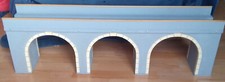 Brücke eigenbau sehr gute - brücke,
