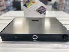 LOEWE  MediaVision 3D ALU black  *defekt* ohne Zubehör