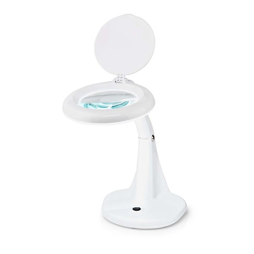 Tisch lupenleuchte lupenlampe - tisch-lupenleuchte,