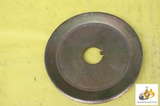 Neue Kurbelwellenriemenscheibe