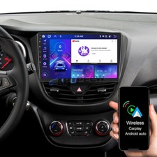 8Kern 6+128GB 10.1" Android 15