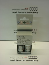 Original und audi lackstift - und,