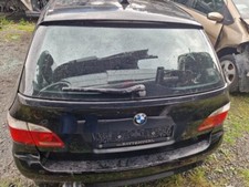 Original Heckklappe BMW 5