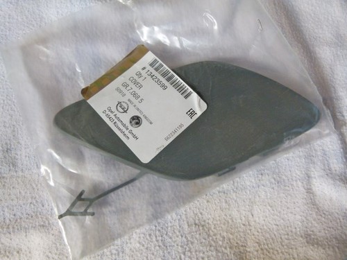 Opel astra deckel für die - opel,