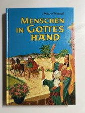 Menschen in Gottes Hand