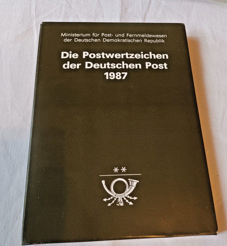 Briefmarken ddr - briefmarken,