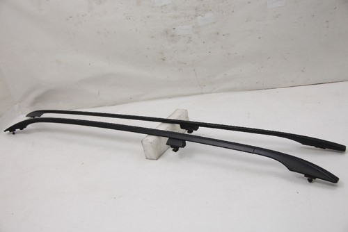 Dachreling bmw 5er touring e61 - 5er,