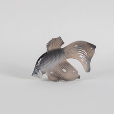 Royal Copenhagen Fisch Figur Engelsfisch Nr. 3064