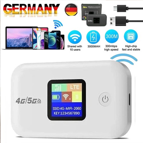 Lte tragbare mobiler - lte,