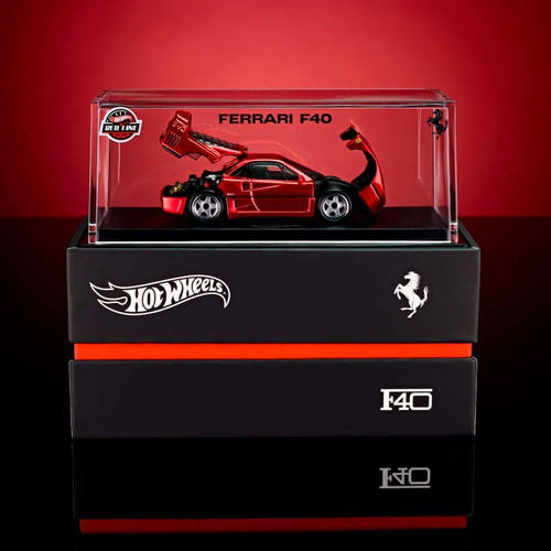 Hot wheels red - wheels,
