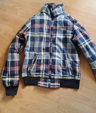 Hollister Jacke GR.L