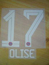 FC Bayern München org. Flock