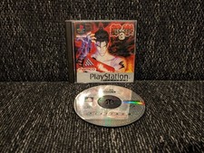 Tekken 3 PlayStation 1 Ps1