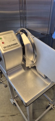 Bizerba vs12 - bizerba,