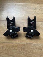 Babyzen Yo-yo Autositzadapter