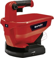 Einhell Akku Universal Streuer GE-US 18 Li-Solo 3,3 L Füllmenge  Handstreuer