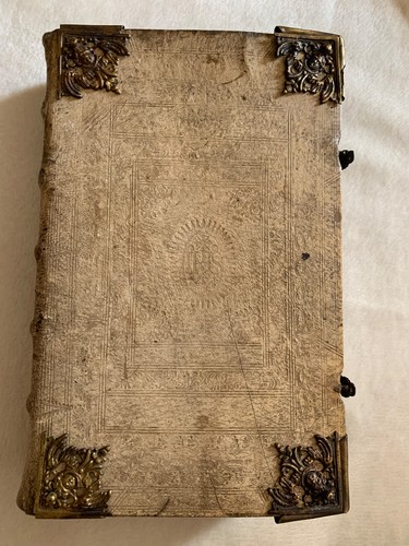 1753 concionator panegyrico - 1753,