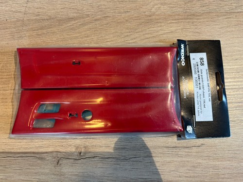 Wedico daf seitenverkleidung - daf,