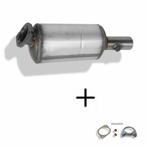 Neu dieselpartikelfilter dpf - dieselpartikelfilter,
