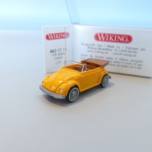Wiking 802 14 vw - 1:87,