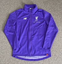 Liverpool FC Full Zip New