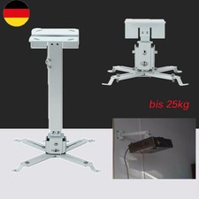 Deckenhalterung Projektor