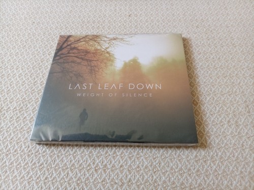 Last leaf down weight of - weight,