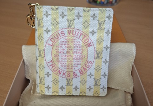 Louis vuitton charmes - vuitton,