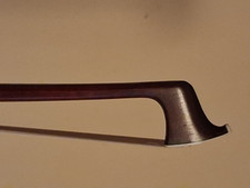 antiker  Violabogen  " Albin