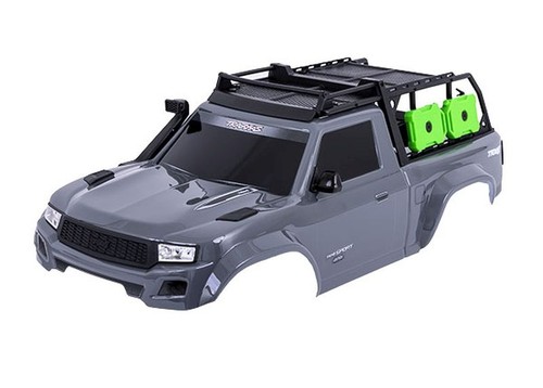 Traxxas trx sport karo - traxxas, trx-4